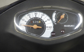 SUZUKI ADDRESS V50 Gen.2 CA44A