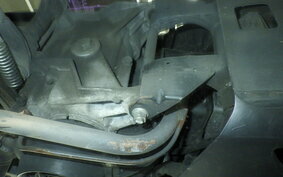 SUZUKI ADDRESS 110 CE47A