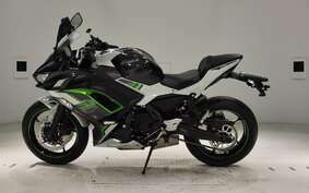 KAWASAKI NINJA 650 A 2022 ER650H