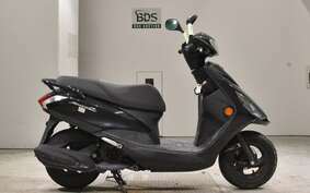 YAMAHA AXIS 125 Z SED7J