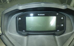 SUZUKI BURGMAN125 EA11A