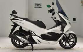 HONDA PCX 150 ABS KF30