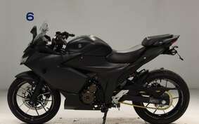 SUZUKI GIXXER 250 SF ED22Y