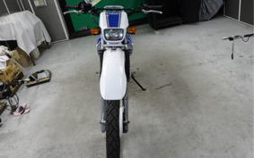 YAMAHA SEROW 225 DG08J