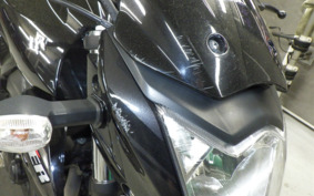 SUZUKI GIXXER 150 NG4BG