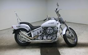 YAMAHA DRAGSTAR 400 2000 4TR