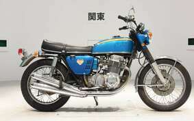 HONDA CB750 1970 CB750