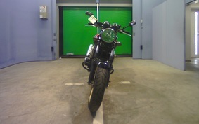 HONDA CB400SFV-3 2007 NC39