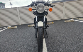 YAMAHA RZ 250 4L3