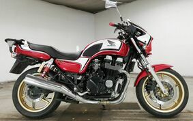 HONDA CB750 2009 RC42