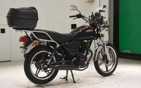 HONDA LY125 FI