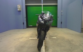 KAWASAKI NINJA 250 EX250L