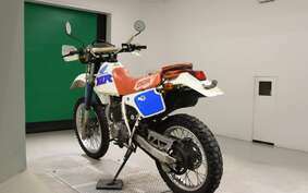 HONDA XLR250R Gen.4 MD22