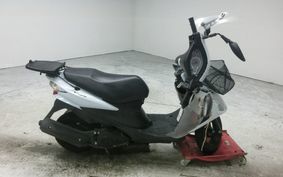 SUZUKI ADDRESS V125 S CF4MA