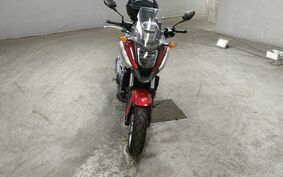 HONDA NC750X DCT 2017 RC90