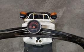 HONDA ZUMAR AF58