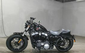 HARLEY XL1200X 2020 LC3