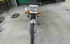 HONDA MBX50 AC03