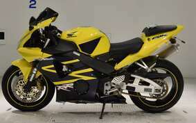 HONDA CBR954RR 2002