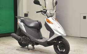 SUZUKI ADDRESS V125 CF4EA