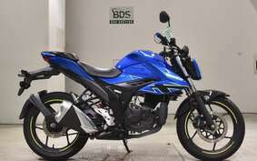 SUZUKI GIXXER 150 ED131