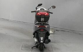 HONDA LEAD 125 JF45