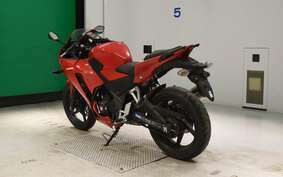 HONDA CBR250R A MC41