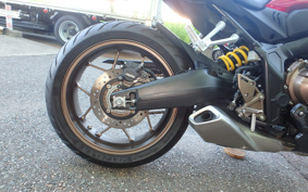 HONDA CB650R 2020 RH03