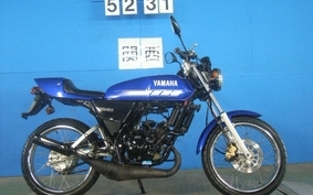 YAMAHA RZ50 Gen.2 2000 RA02J