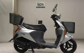 SUZUKI LET's 5 G CA47A