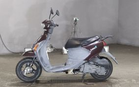 SUZUKI LETS4 CA45A