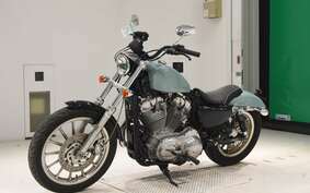 HARLEY XL883I 2007