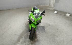 KAWASAKI NINJA 250 EX250L