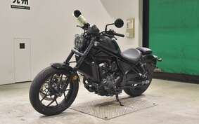 HONDA REBEL 1100 2024 SC83