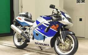 SUZUKI GSX-R750 Gen.5 1998 GR7DA