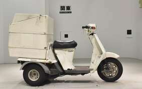 HONDA GYRO UP TA01