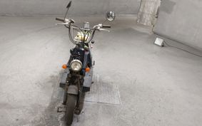 HONDA BYTE AF59