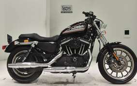 HARLEY XL883RI 2009