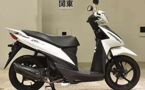 SUZUKI ADDRESS 110 CE47A