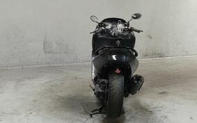 YAMAHA T-MAX500 2008 SJ04J