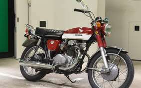 HONDA CB250 CB250