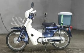 HONDA C50 SUPER CUB C50