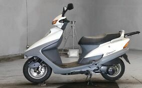 HONDA SPACY 125 JF04