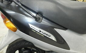 SUZUKI ADDRESS V125 G CF46A