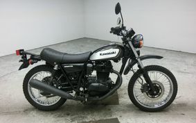 KAWASAKI 250TR 2008 BJ250F