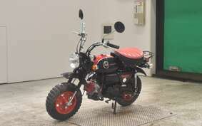 HONDA MONKEY AB27