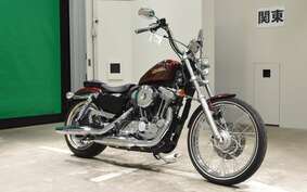 HARLEY XL1200V 2012 LF3