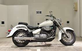 SUZUKI INTRUDER 400 Classic 2008 VK54A