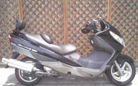 SUZUKI SKYWAVE 250 (Burgman 250) Limited CJ43A