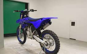 YAMAHA YZ125 CE34C